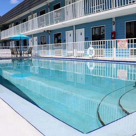 Monte Carlo Inn- Near Disney Кіссіммі Екстер'єр фото
