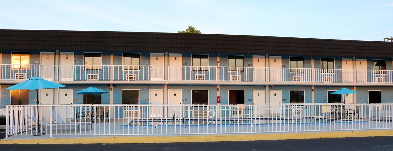 Monte Carlo Inn- Near Disney Кіссіммі Екстер'єр фото