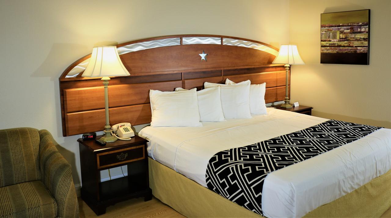 Monte Carlo Inn- Near Disney Кіссіммі Екстер'єр фото