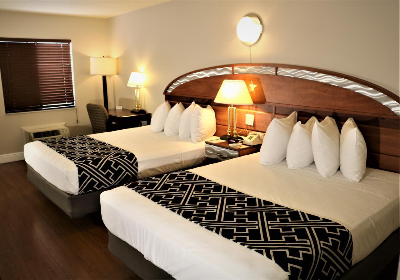 Monte Carlo Inn- Near Disney Кіссіммі Екстер'єр фото