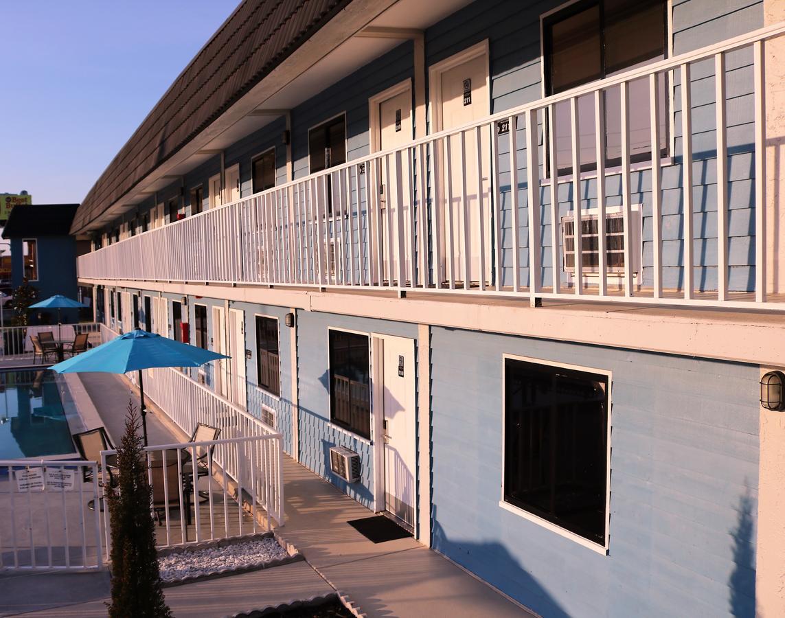 Monte Carlo Inn- Near Disney Кіссіммі Екстер'єр фото