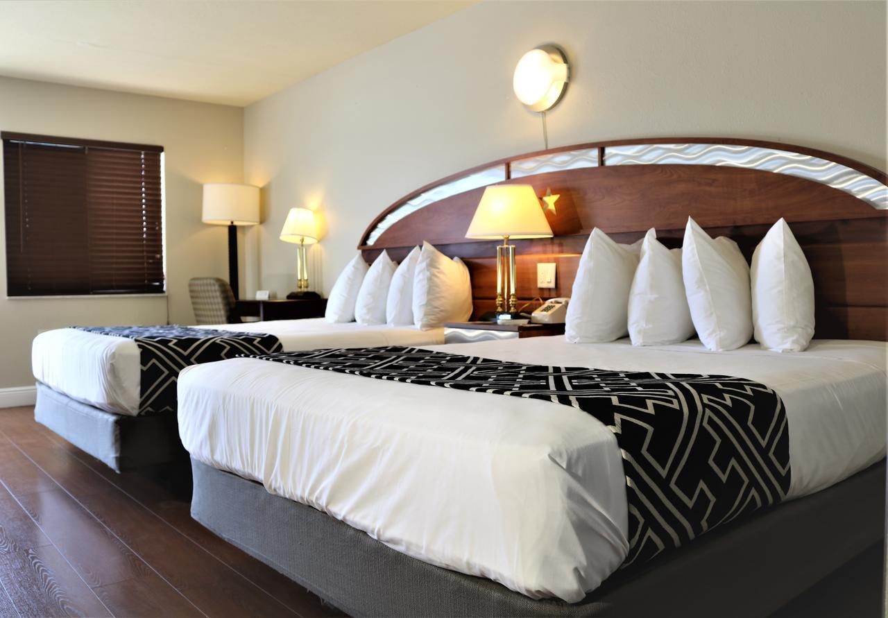 Monte Carlo Inn- Near Disney Кіссіммі Екстер'єр фото